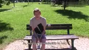 Couple porno en plein air – Karl Hunte