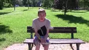Couple porno en plein air – Karl Hunte