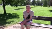 Couple porno en plein air – Karl Hunte