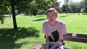 Couple porno en plein air – Karl Hunte