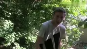 Couple porno en plein air – Karl Hunte
