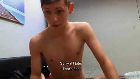 Coppia porno di amici in hotel – John Hunte