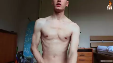 Novios calientes – Tom Hunte