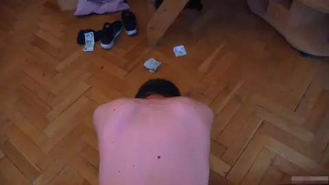 Couple sexy – Nick Hunte