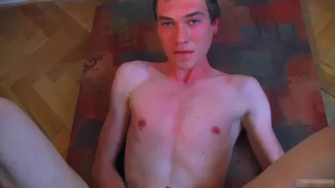 Pareja sexy – Nick Hunte