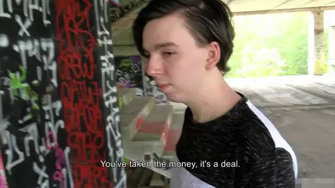 Sexy Paar – James Hunte