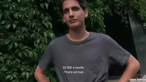 Sexy Paar – Tyler Hunte