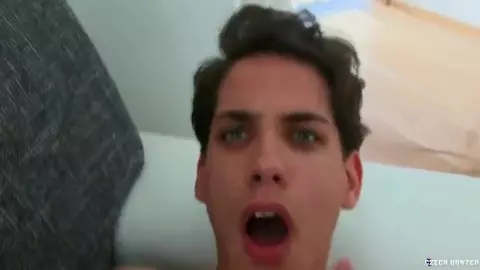 Casal sexy – Tyler Hunte