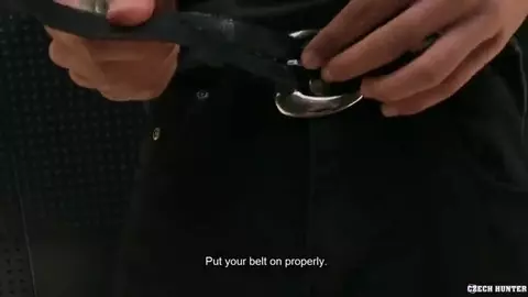 Coppia sexy – Tyler Hunte