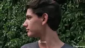 Couple sexy – Tyler Hunte