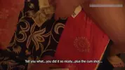 Couple sexy à l’hôtel – Jack Hunte