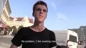 Couple porno d’amis – Justin Hunte