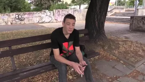 Couple sexy – Chad Hunte