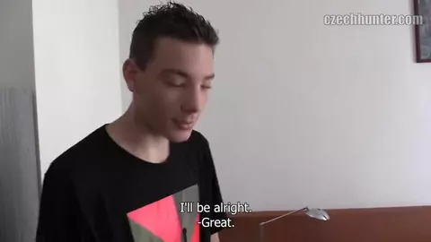 Couple sexy – Chad Hunte