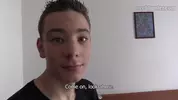Sexy Paar – Chad Hunte