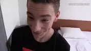 Sexy Paar – Chad Hunte