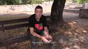 Sexy Paar – Chad Hunte