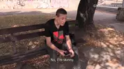 Sexy Paar – Chad Hunte