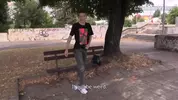 Sexy Paar – Chad Hunte