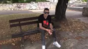 Sexy Paar – Chad Hunte