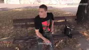 Sexy Paar – Chad Hunte