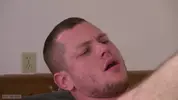 A los cerdos les encanta correrse