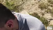 Tíos en público 5