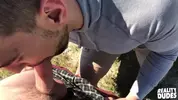 Tíos en público 5