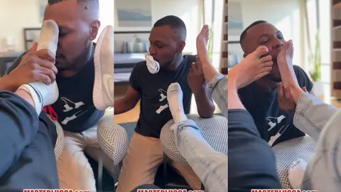 MasterLucca – pieds 7