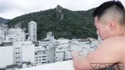 onlyfans eli shaw gael kriok