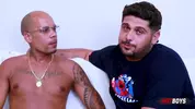 Proteina diretta dalla fonte! – Dudu & Macho Alfa