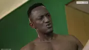 Orgía caliente en grupo – Héctor, Yuri y Erik