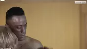Orgía caliente en grupo – Héctor, Yuri y Erik