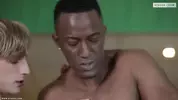 Orgía caliente en grupo – Héctor, Yuri y Erik