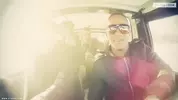 Orgía caliente en grupo – Héctor, Yuri y Erik