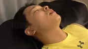 ¡Tormenta de chorros de atletas!