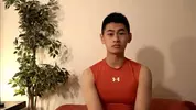 ¡Tormenta de chorros de atletas!