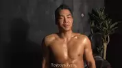 ¡Tormenta de chorros de atletas!