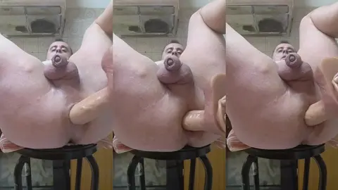J'adore ma position préférée