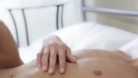 Casal de twinks flip flop – Brad e Tim