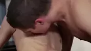 Orgía de twinks en grupo – Dick, Tim y Brad