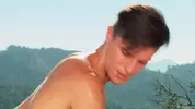 Falcon Studios: Alex Chandler bottom per JJ Knight in “Head Play”
