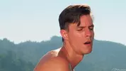 Falcon Studios: Alex Chandler bottom per JJ Knight in “Head Play”