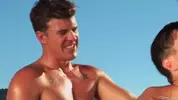 Falcon Studios: Alex Chandler bottom per JJ Knight in “Head Play”