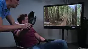 Jogo de cabeça (JJ Knight & Alex Chandler) (Cena 5)