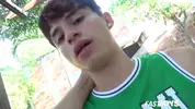 Sexy Latin-Twink-Solo-Show – Justin