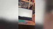 Andrew Duff violates his straight roommate Jordan Bloch