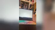 Andrew Duff violates his straight roommate Jordan Bloch
