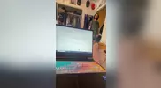 Andrew Duff violates his straight roommate Jordan Bloch