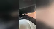 Andrew Duff violates his straight roommate Jordan Bloch